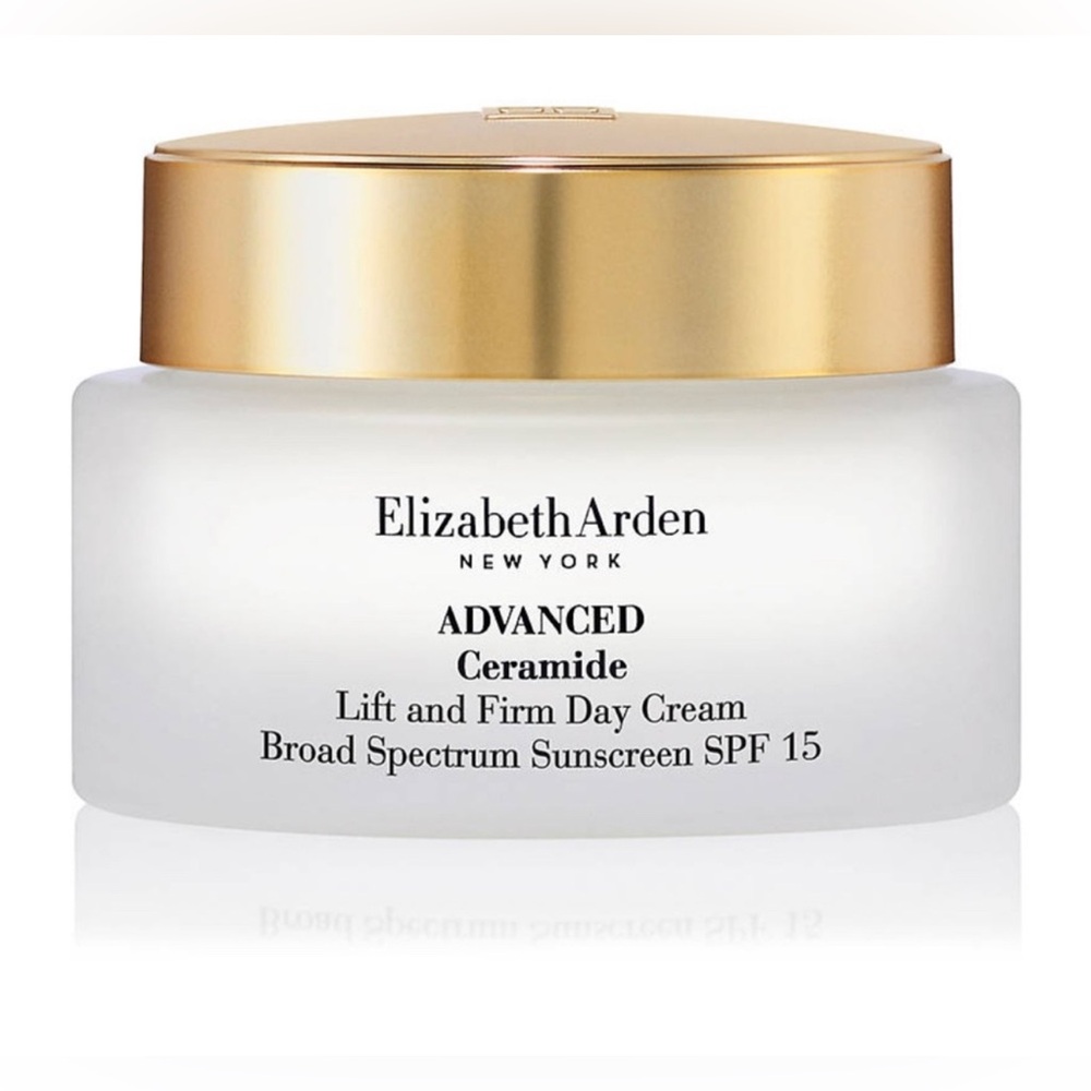 Elizabeth Arden Advanced Ceramide Lift & Firm Day Cream 1.7oz